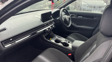 Honda Civic 2.0 eHEV Sport 5dr CVT Hybrid Hatchback